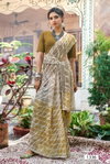 Shivakshi By Vallabhi Georgette Printed Daily Wear Saree Wholesale Price In Surat
